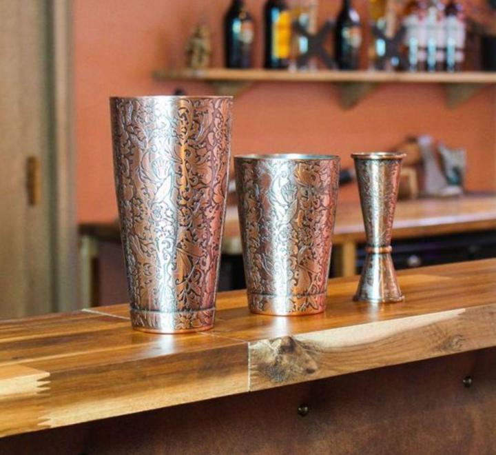 Bar à cocktail Amiens