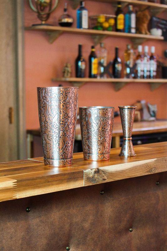 Bar à cocktail Amiens