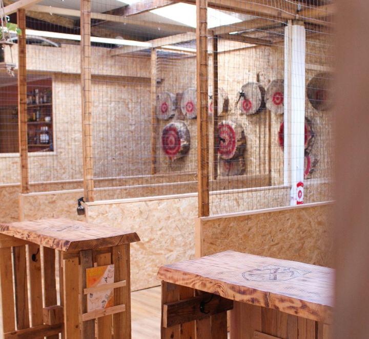 Activité pour évènements Amiens