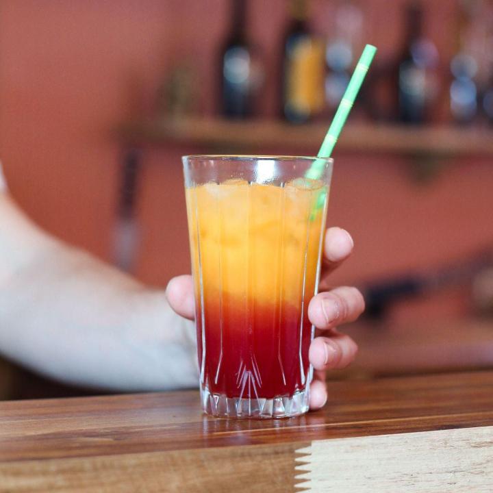 Bar à cocktail sympathique Amiens