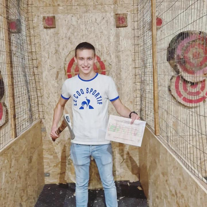 Activité pour évènements Amiens