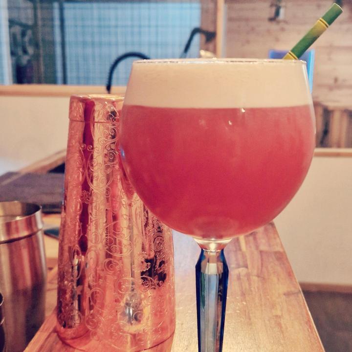 Bar à cocktail Amiens