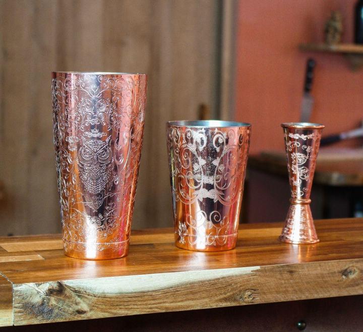 Bar à cocktail Amiens