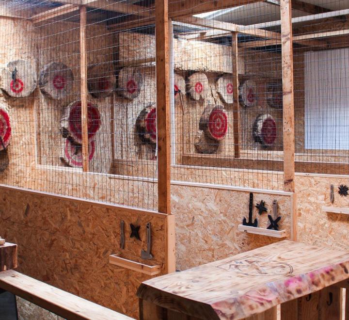 Activité pour évènements Amiens