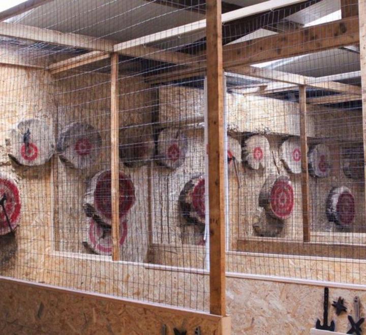 Activité pour évènements Amiens