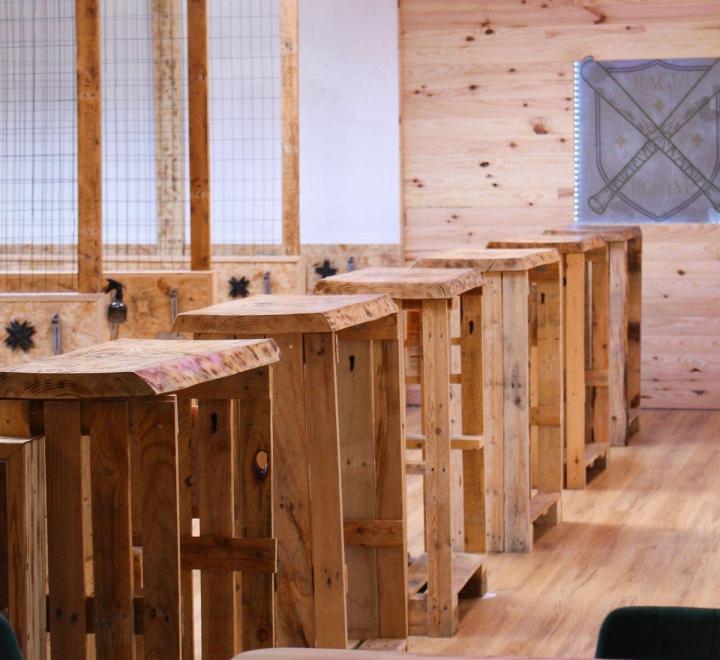 Salle de casse Amiens