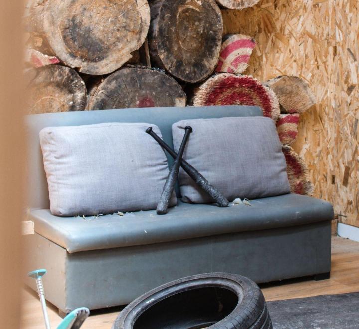 Salle de casse Amiens