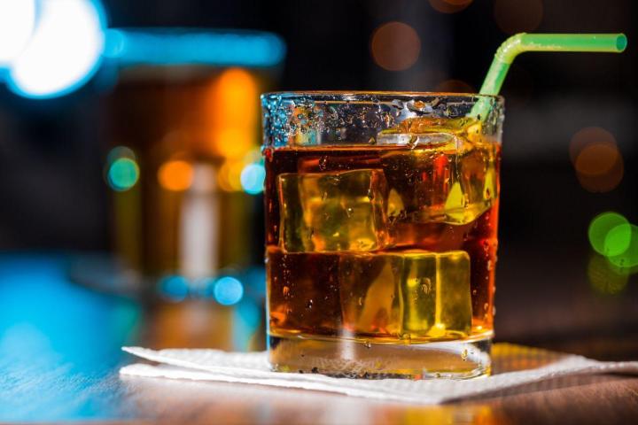 Bar à cocktail sympathique Amiens