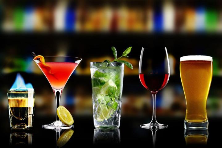 Bar à cocktail Amiens